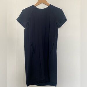 Zara dark blue - Size M